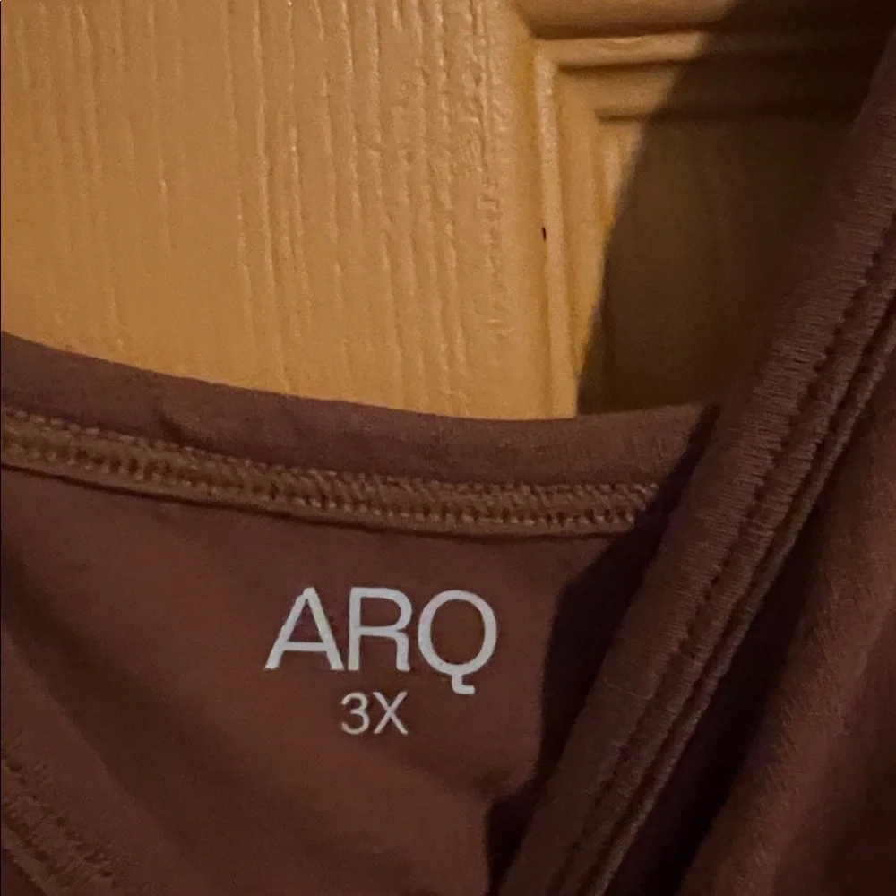 3X ARQ BRA XXXL NWT! - Picture 2 of 4